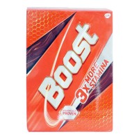 BOOST 3 X MORE STAMINA 450.00 GM BOX BOOST 3 X MORE STAMINA 450.00 GM BOX
