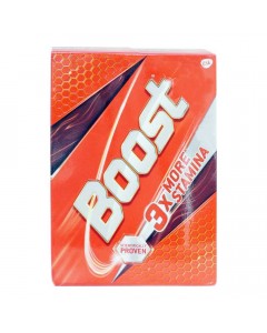 BOOST 3 X MORE STAMINA 450.00 GM BOX BOOST 3 X MORE STAMINA 450.00 GM BOX