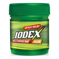 IODEX MULTI - PURPOSE PAIN BALM 16.00 GM BOX