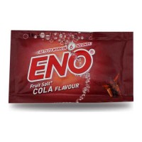 ENO COLA FLAVOUR 5.00 GM SACHET