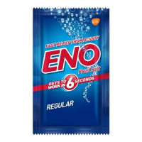 ENO REGULAR 5.00 GM SACHET