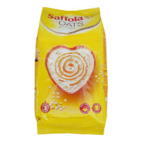 SAFFOLA OATS NATURAL 1.00 KG PACKET