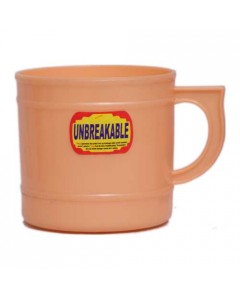 UNBREAKABLE MUG 1200 ML 1.00 PCS UNBREAKABLE MUG 1200 ML 1.00 PCS