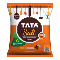 TATA SALT 1.00 KG PACKET