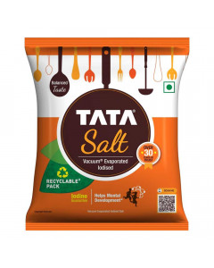 TATA SALT 1.00 KG PACKET