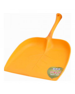 BRW PALM DUST PAN 1.00 PCS BRW PALM DUST PAN 1.00 PCS