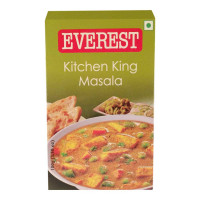 EVEREST KITCHEN KING MASALA 100.00 GM BOX EVEREST KITCHEN KING MASALA 100.00 GM BOX