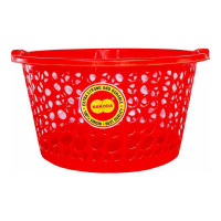 NAKODA LAUNDRY BASKET OPEN 1 No