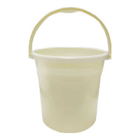 MULTICOLOUR BUCKET 5.00 LTR