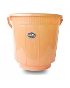 CHOICE GOLD BUCKET 9.00 LTR CHOICE GOLD BUCKET 9.00 LTR