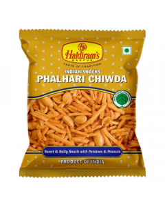 HALDIRAM PHALHARI CHIWDA 200 GM PACKET HALDIRAM PHALHARI CHIWDA 200 GM PACKET