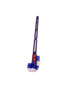 BRW NU LOOK TOILET BRUSH 1.00 PCS BRW NU LOOK TOILET BRUSH 1.00 PCS