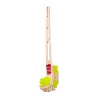 BRW BOLD & BEAUTIFUL TOILET BRUSH 1.00 PCS