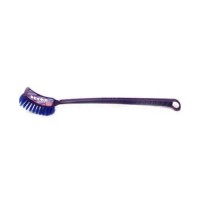 BRW DECOR TOILET BRUSH 1.00 PCS