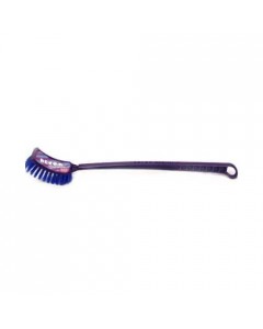 BRW DECOR TOILET BRUSH 1.00 PCS BRW DECOR TOILET BRUSH 1.00 PCS