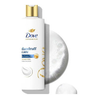 DOVE DANDRUFF CARE SHAMPOO 340.00 ML BOTTLE