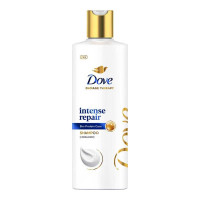 DOVE INTENSE REPAIR SHAMPOO 180 ML BOTTLE