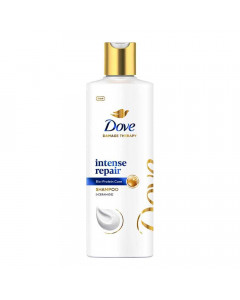 DOVE INTENSE REPAIR SHAMPOO 180 ML BOTTLE DOVE INTENSE REPAIR SHAMPOO 180 ML BOTTLE