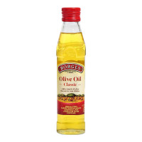 BORGES CLASSIC OLIVE OIL 250.00 ML BOTTLE