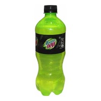 MOUNTAIN DEW SOFT DRINK 750.00 ML BOTTLE MOUNTAIN DEW SOFT DRINK 750.00 ML BOTTLE