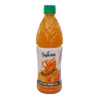 SLICE MANGO JUICE 600.00 ML BOTTLE
