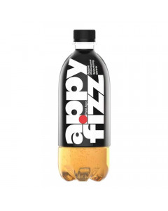 APPY FIZZ 600.00 ML BOTTLE