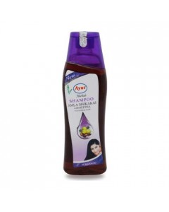 AYUR HERBAL AMLA SHIKAKAI SHAMPOO 1000 ML AYUR HERBAL AMLA SHIKAKAI SHAMPOO 1000 ML