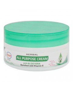 AYUR HERBAL ALL PURPOSE CREAM WITH ALOE VERA 80.00 ML BOX AYUR HERBAL ALL PURPOSE CREAM WITH ALOE VERA 80.00 ML BOX