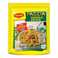 MAGGI PAZZTA MASALA PENNE 69.50 GM PACKET