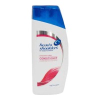 HEAD & SHOULDERS SMOOTH & SILKY CONDITIONER 170.00 ML BOTTLE