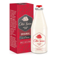OLD SPICE AFTER SHAVE LOTION ORIGINAL 50.00 ML BOX