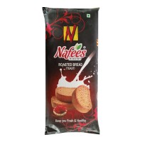 NAFEES MILK TOAST 200.00 GM PACKET
