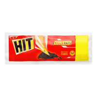 HIT KILLS RATS CUBES 25.00 GM PACKET