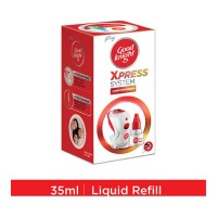 GOOD KNIGHT XPRESS SYSTEM CARTRIDGE 35.00 ML BOX