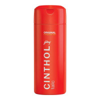 CINTHOL CINTHOL ORIGINAL TALC  300.00 GM BOTTLE