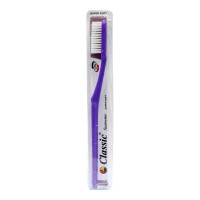 CLASSIC SUPREME SUPER SOFT TOOTHBRUSH 1.00 NO PACKET