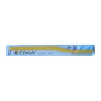 CLASSIC  SUPREME TOUGH TOOTHBRUSH 1 No