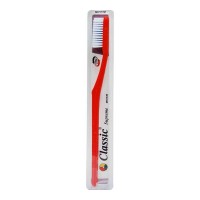 CLASSIC SUPREME MEDIUM TOOTHBRUSH 1.00 NO PACKET