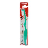 CLASSIC YOUNG SENSITIVE ULTRA SOFT TOOTHBRUSH 1 No