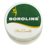 BOROLINE ULTRA SMOOTH CREAM 20.00 Gm Box BOROLINE ULTRA SMOOTH CREAM 20.00 Gm Box