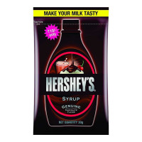 HERSHEYS SYRUP 30.00 GM SACHET