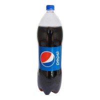 PEPSI SOFT DRINK- 2.25 LTR BOTTLE