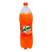 MIRINDA SOFT DRINK 2.25 LTR BOTTLE