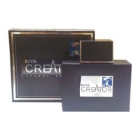 RIYA  CREATOR APPAREL PERFUME 100.00 ML BOTTLE