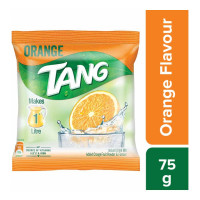 TANG ORANGE DRINK 75.00 GM PACKET