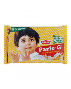PARLE -G GLUCOSE BISCUITS 250.00 GM PACKET