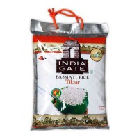 INDIA GATE TIBAR RICE 10.00 KG BAG INDIA GATE TIBAR RICE 10.00 KG BAG