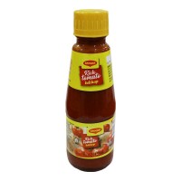 MAGGI RICH TOMATO KETCHUP 190.00 GM BOTTLE