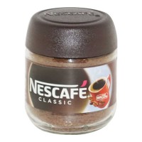 NESCAFE CLASSIC COFFEE 24.00 GM JAR
