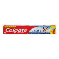 COLGATE CIBACA ANTI CAVITY  TOOTHPASTE 30.00 GM BOX